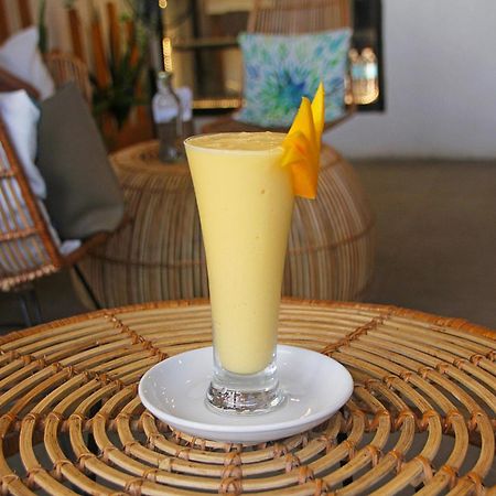 Sea View Resort Siquijor Eksteriør billede
