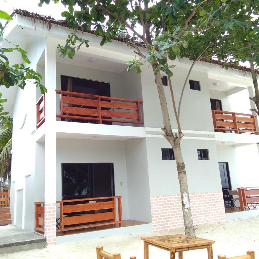 Sea View Resort Siquijor Eksteriør billede