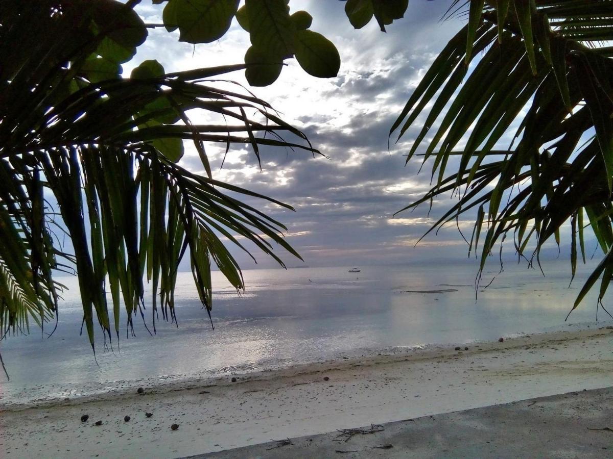 Sea View Resort Siquijor Eksteriør billede