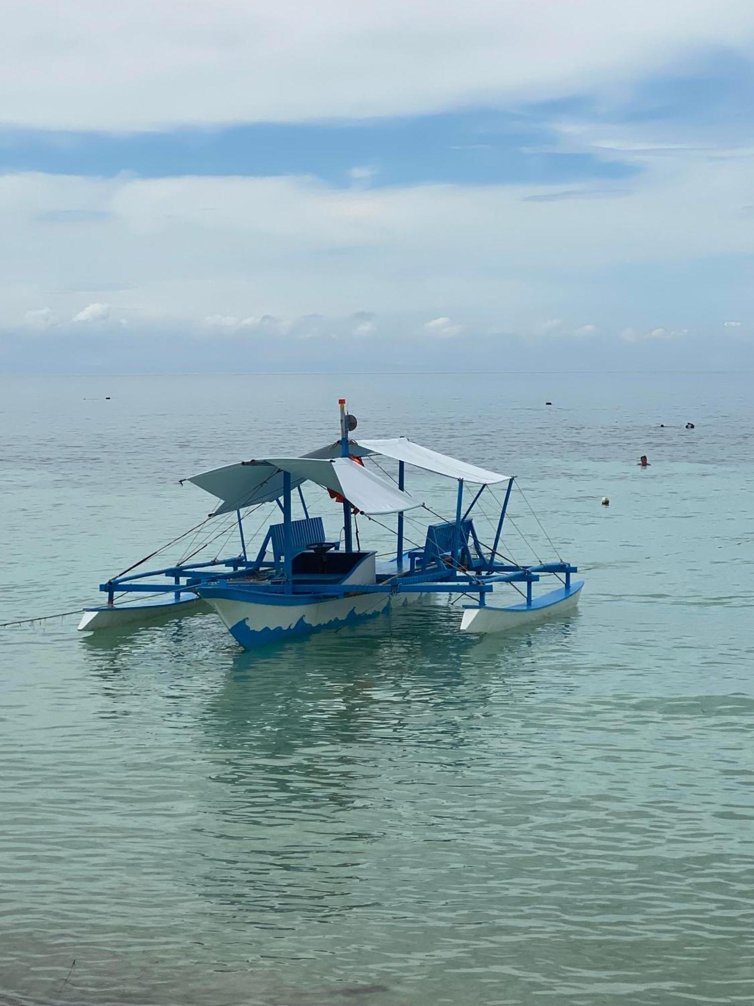 Sea View Resort Siquijor Eksteriør billede