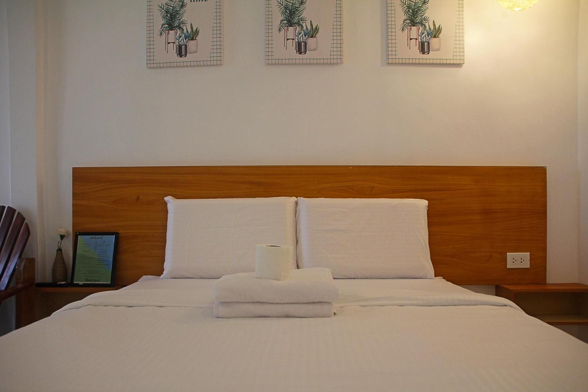 Sea View Resort Siquijor Eksteriør billede