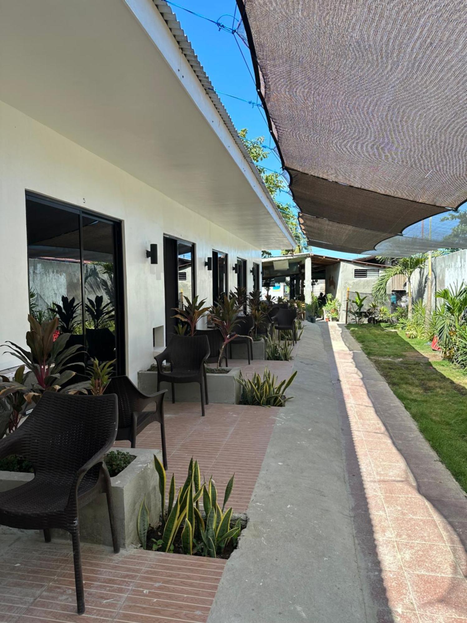 Sea View Resort Siquijor Eksteriør billede